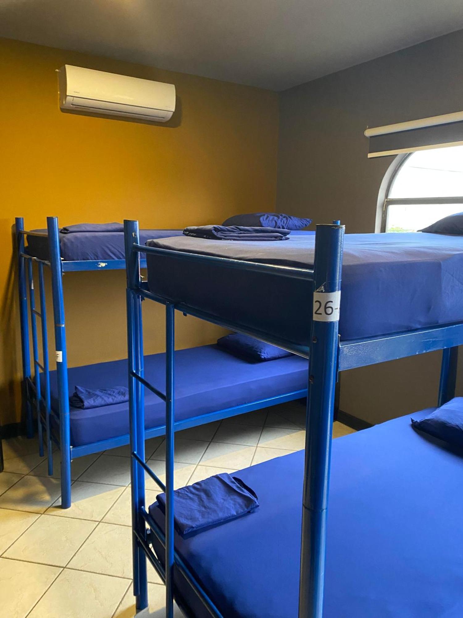 Alajuela Backpackers Airport Hostel Extérieur photo