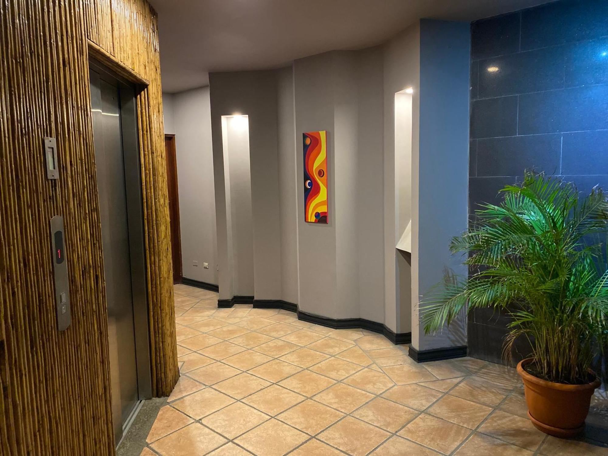Alajuela Backpackers Airport Hostel Extérieur photo