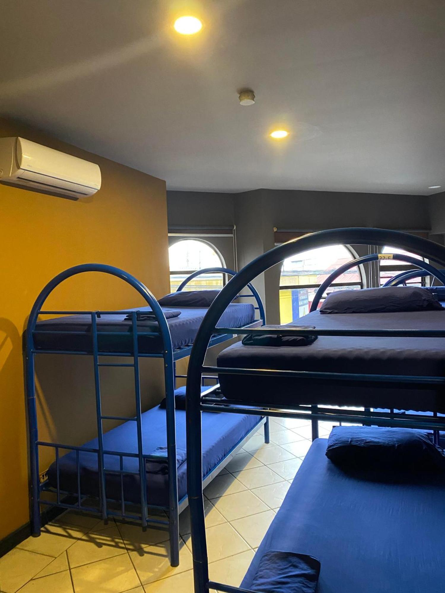 Alajuela Backpackers Airport Hostel Extérieur photo