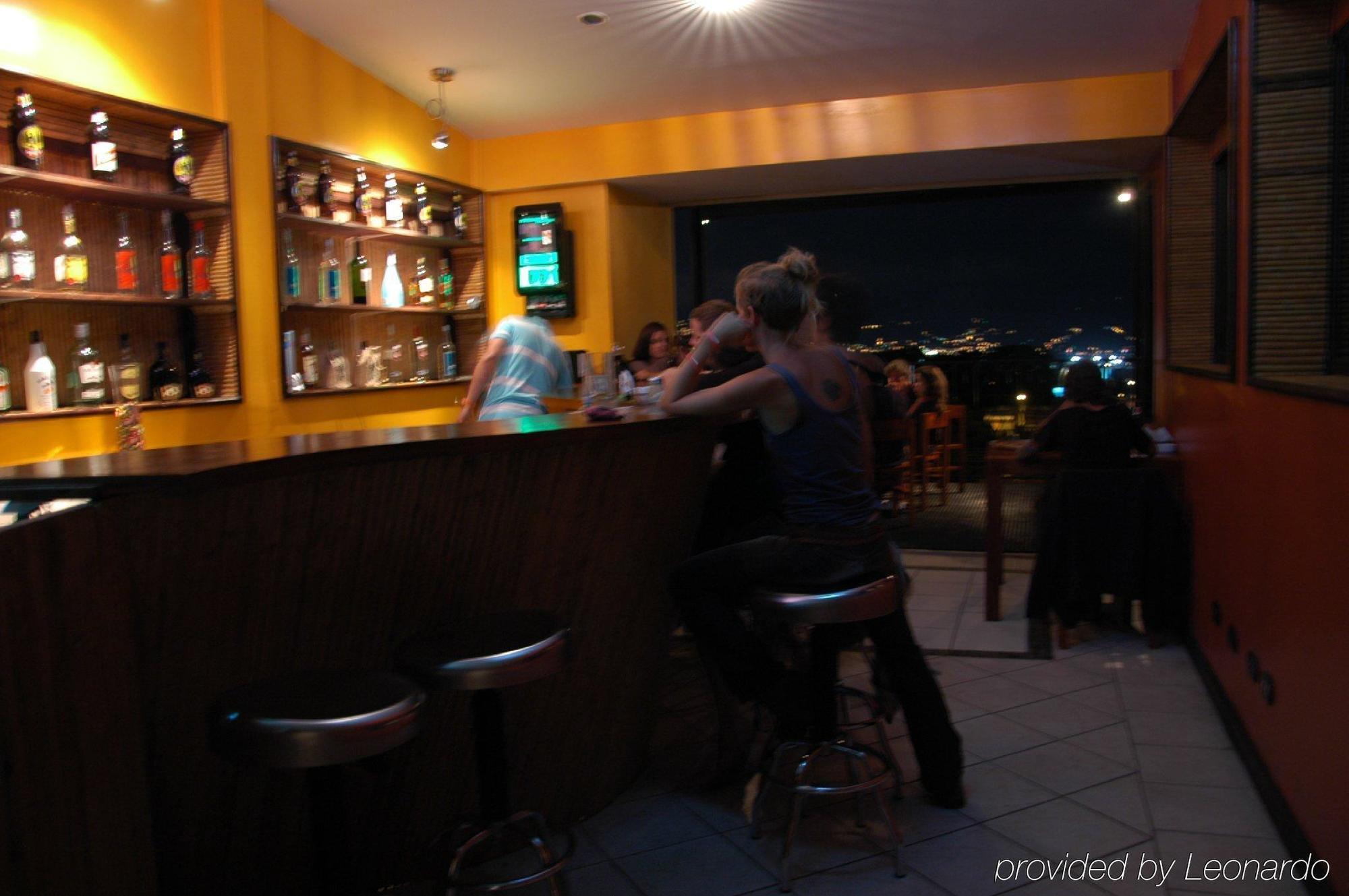 Alajuela Backpackers Airport Hostel Extérieur photo